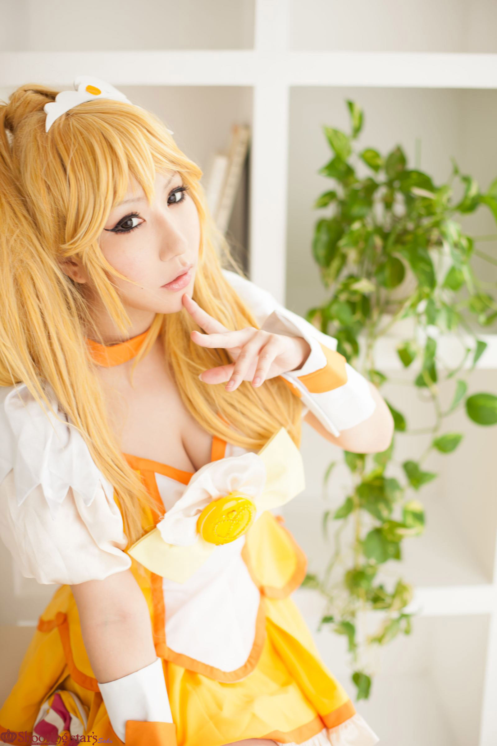 [Cosplay] New Pretty Cure Sunshine Gallery 1